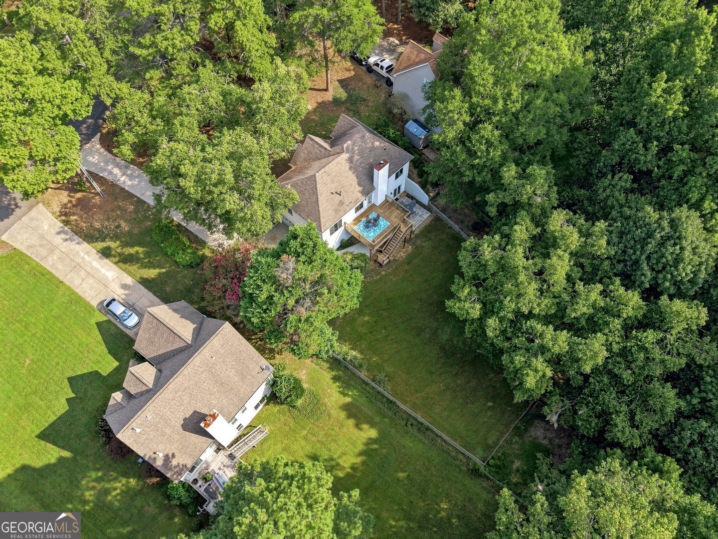5905 Virginia Drive Cumming - Photo 33