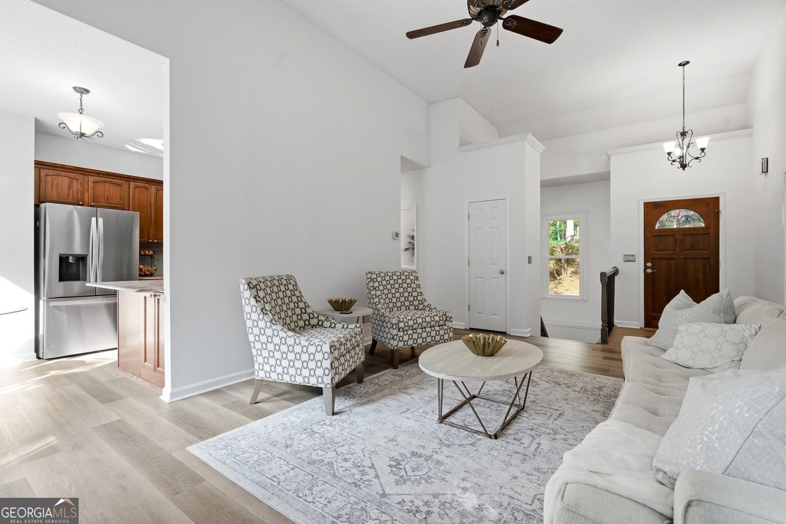 5905 Virginia Drive Cumming - Photo 8