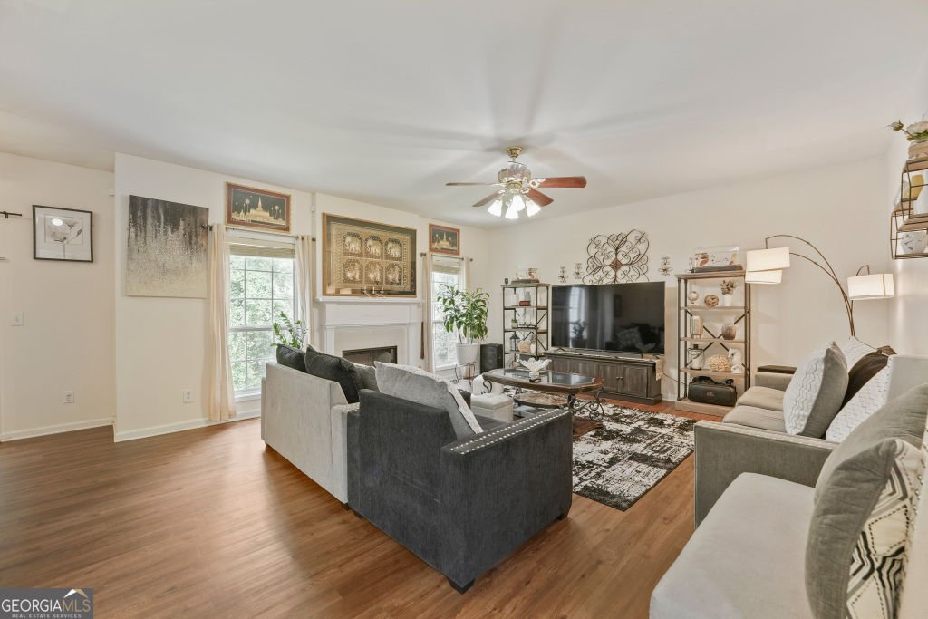 4408 Silver Ridge Way Austell - Photo 12