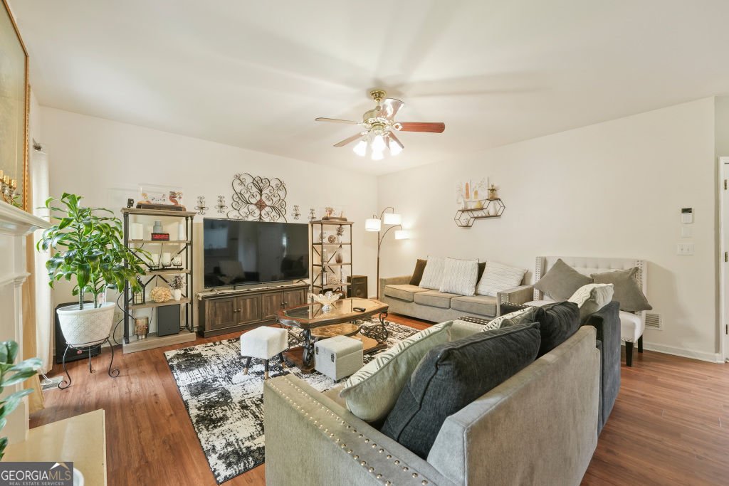 4408 Silver Ridge Way Austell - Photo 13