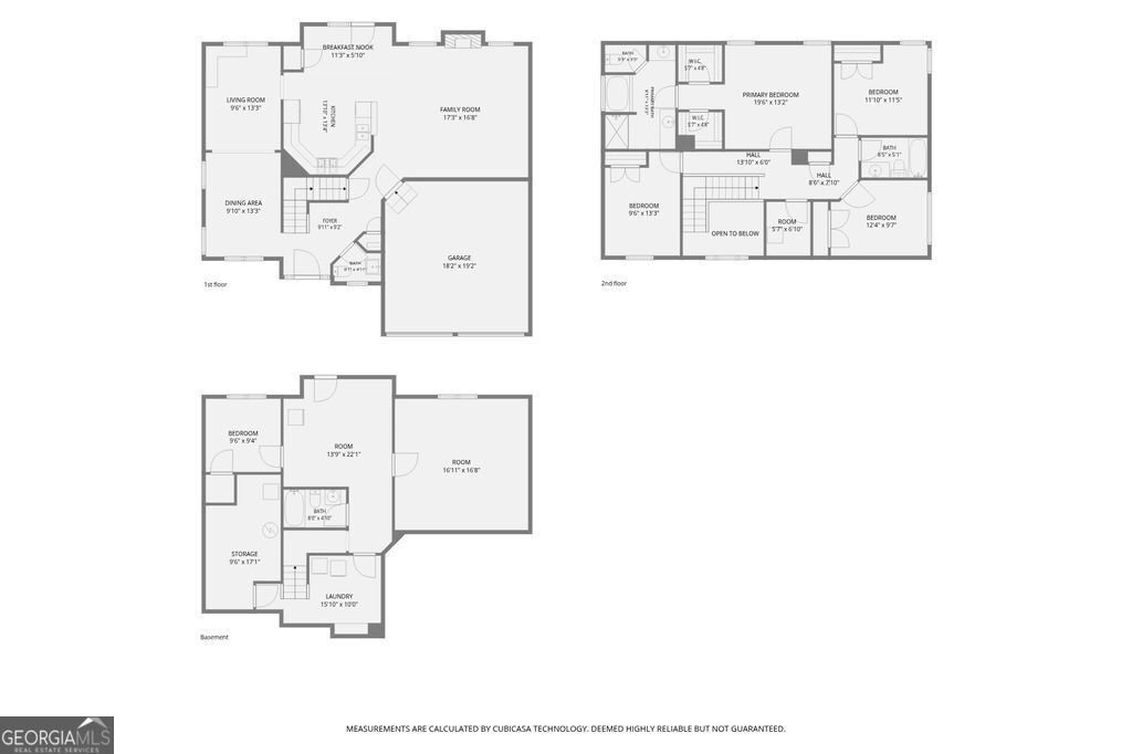 4408 Silver Ridge Way Austell - Photo 30