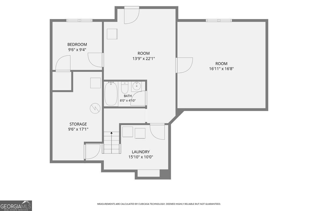 4408 Silver Ridge Way Austell - Photo 32