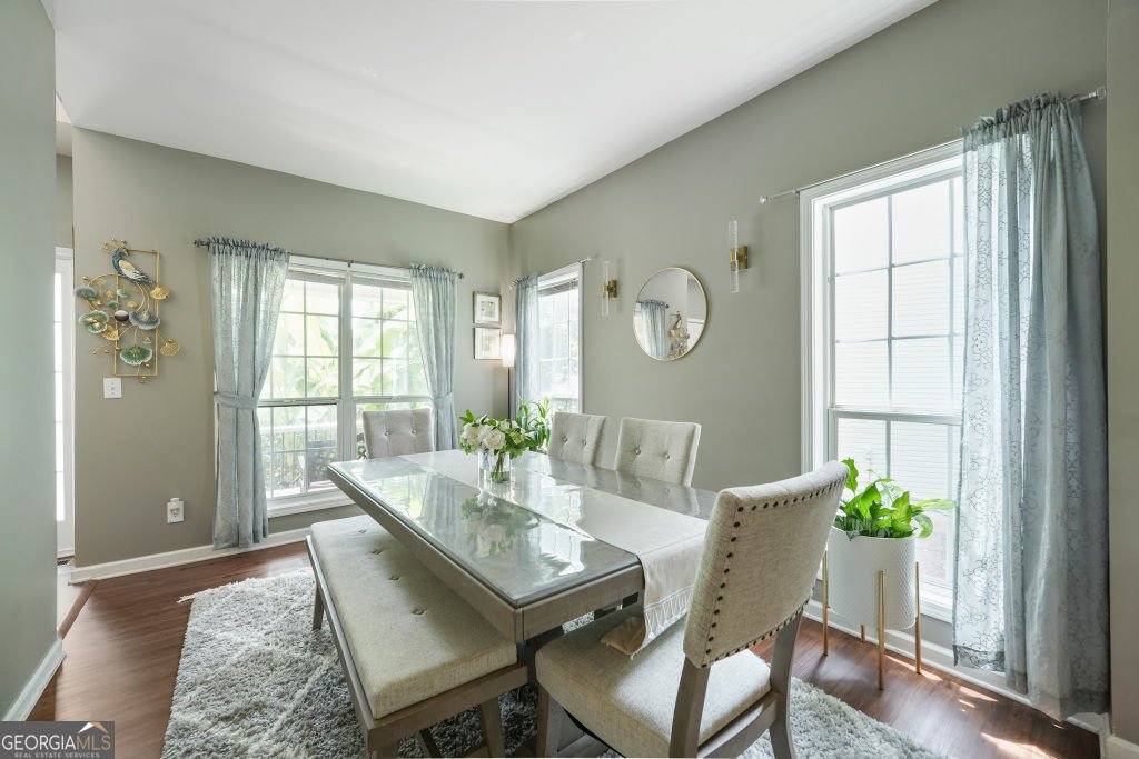 4408 Silver Ridge Way Austell - Photo 6
