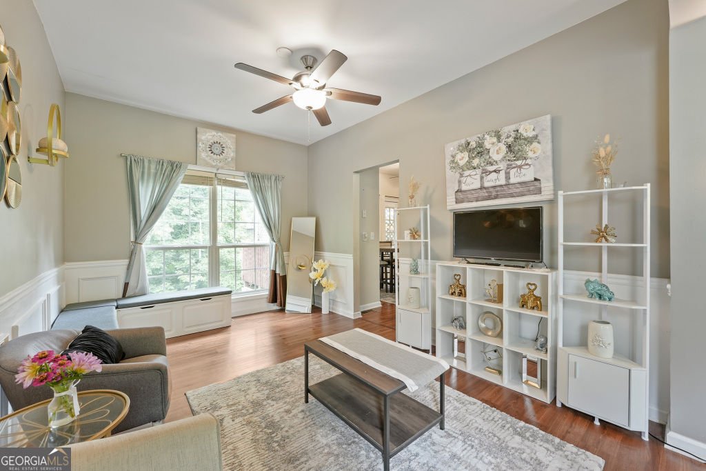 4408 Silver Ridge Way Austell - Photo 7