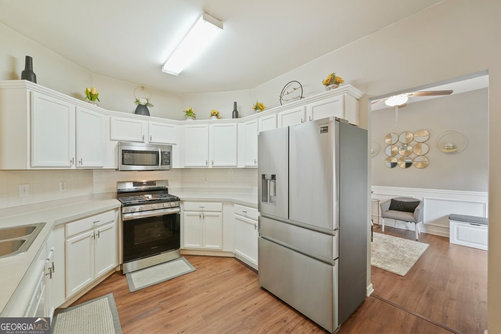4408 Silver Ridge Way Austell - Photo 8