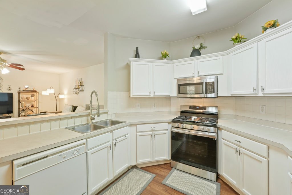 4408 Silver Ridge Way Austell - Photo 9
