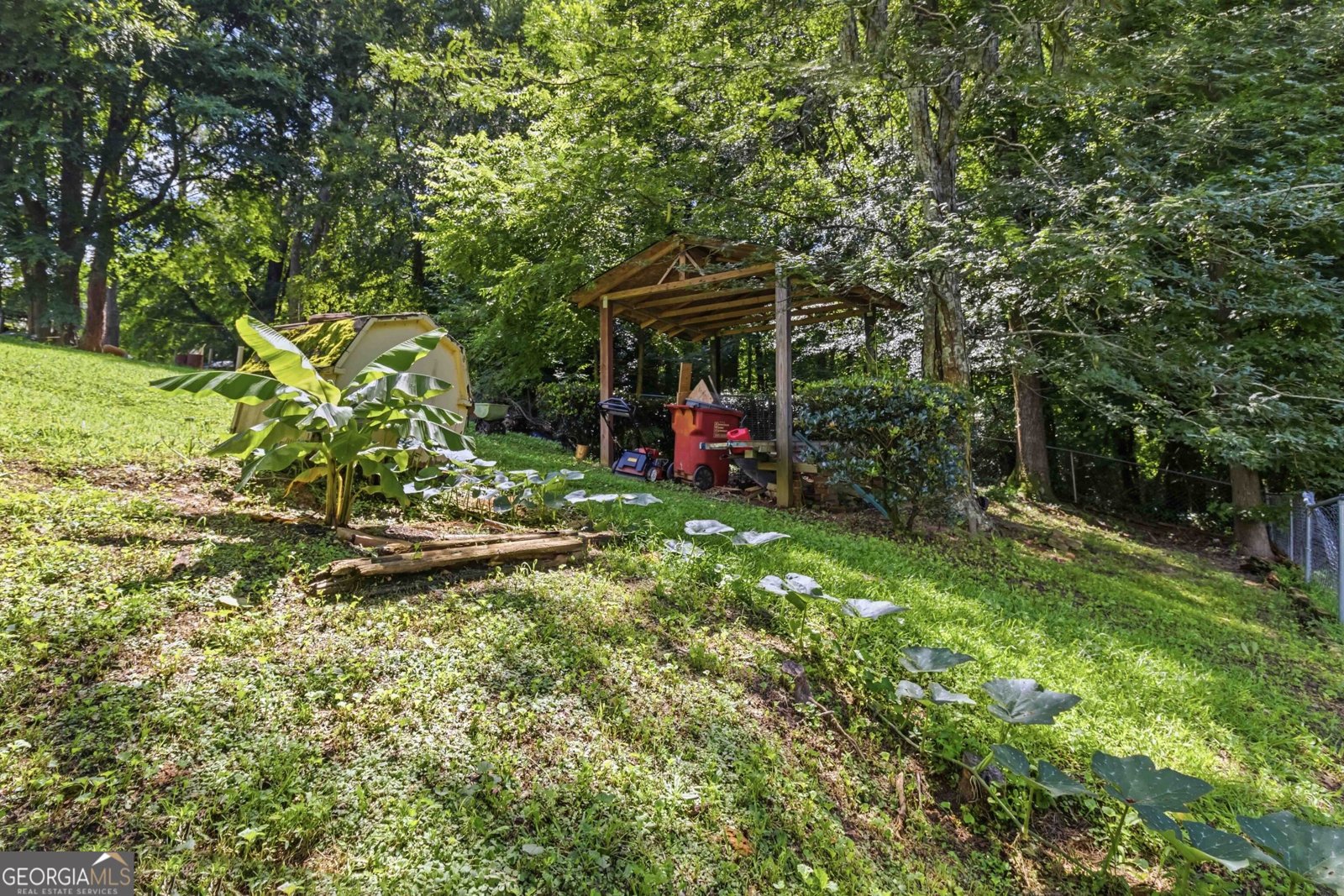 5556 Weatherford Road Norcross - Photo 24