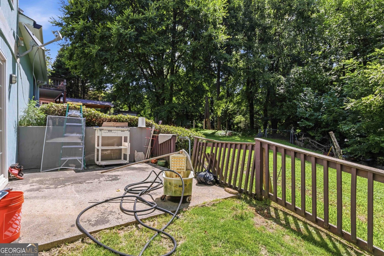 5556 Weatherford Road Norcross - Photo 25