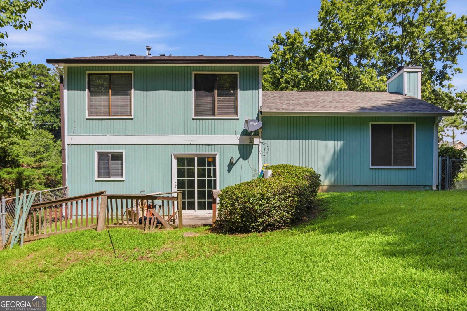 5556 Weatherford Road Norcross - Photo 26