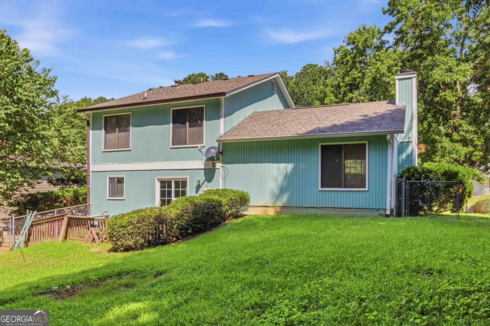 5556 Weatherford Road Norcross - Photo 27