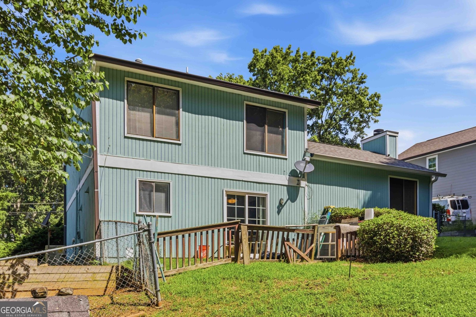 5556 Weatherford Road Norcross - Photo 30