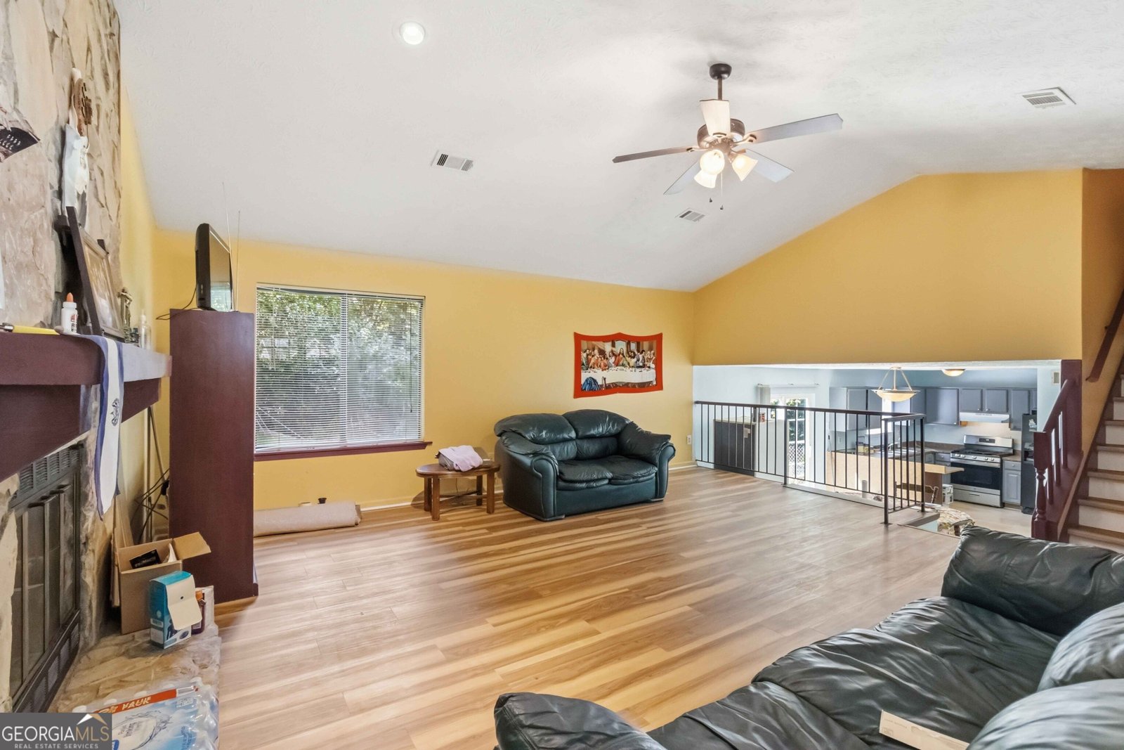 5556 Weatherford Road Norcross - Photo 6