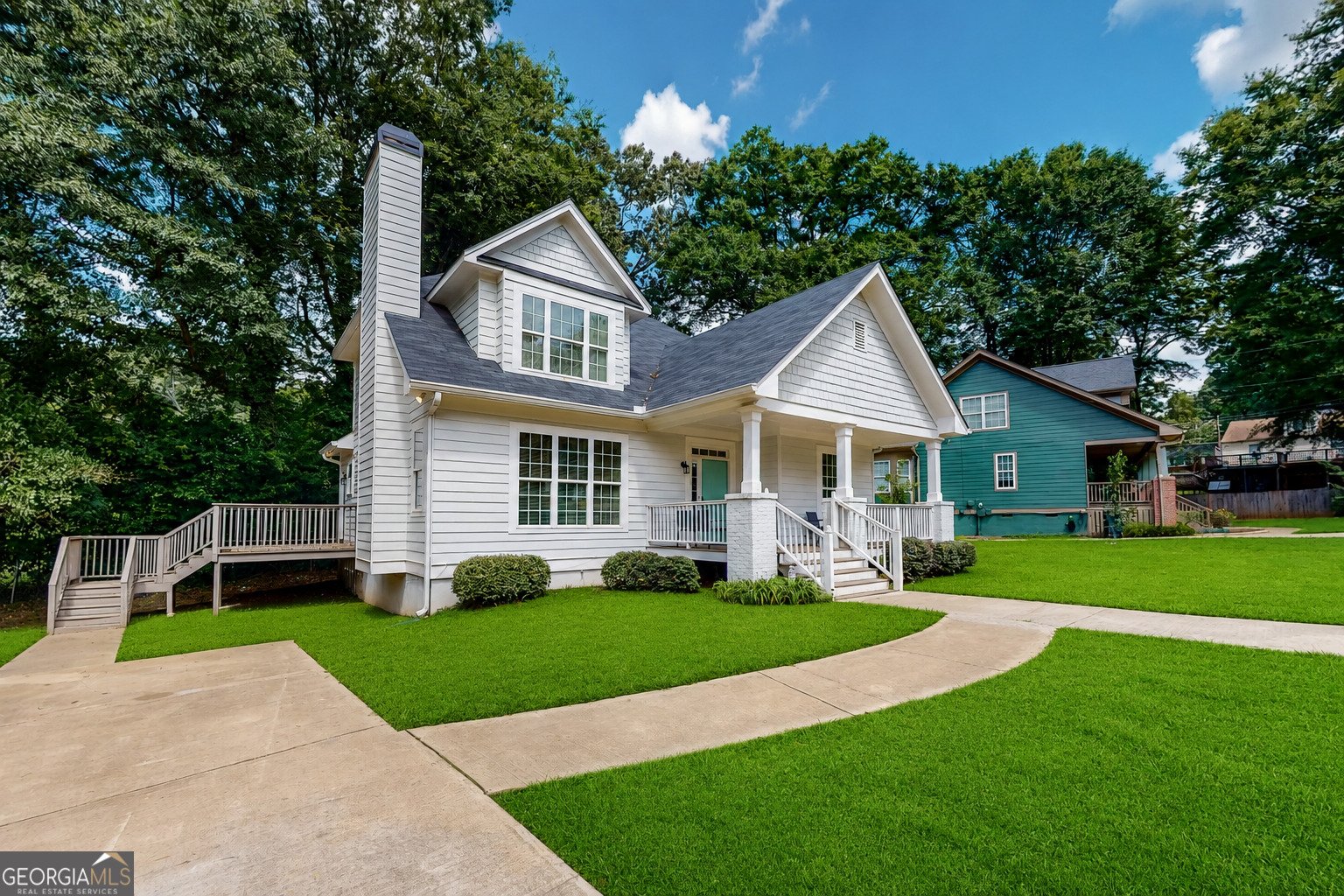 3277 College Street College Park - main photo