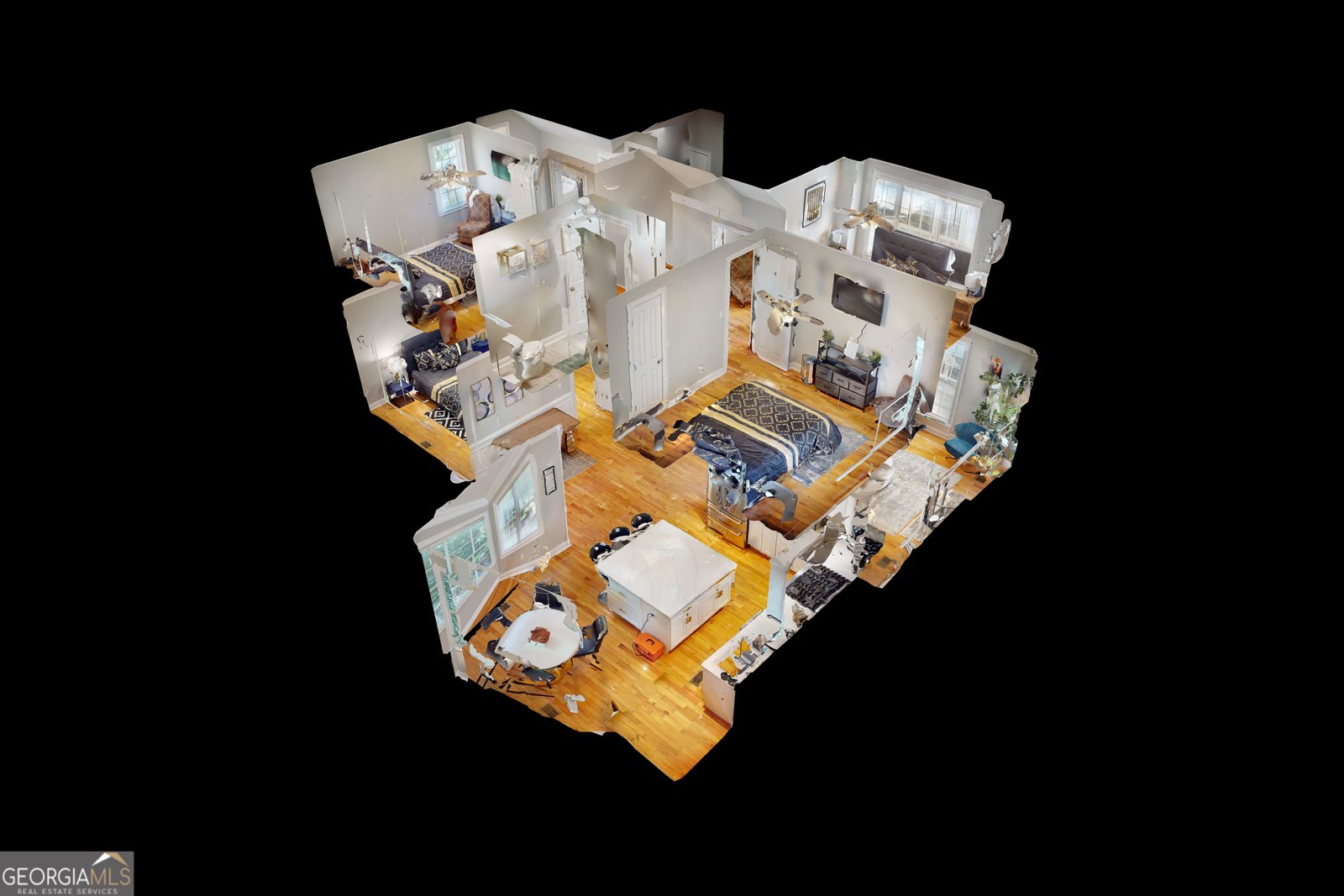 3277 College Street College Park - Photo 20