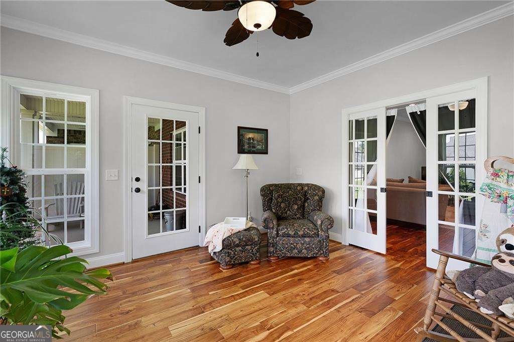 121 Freedoms Way Calhoun - Photo 10