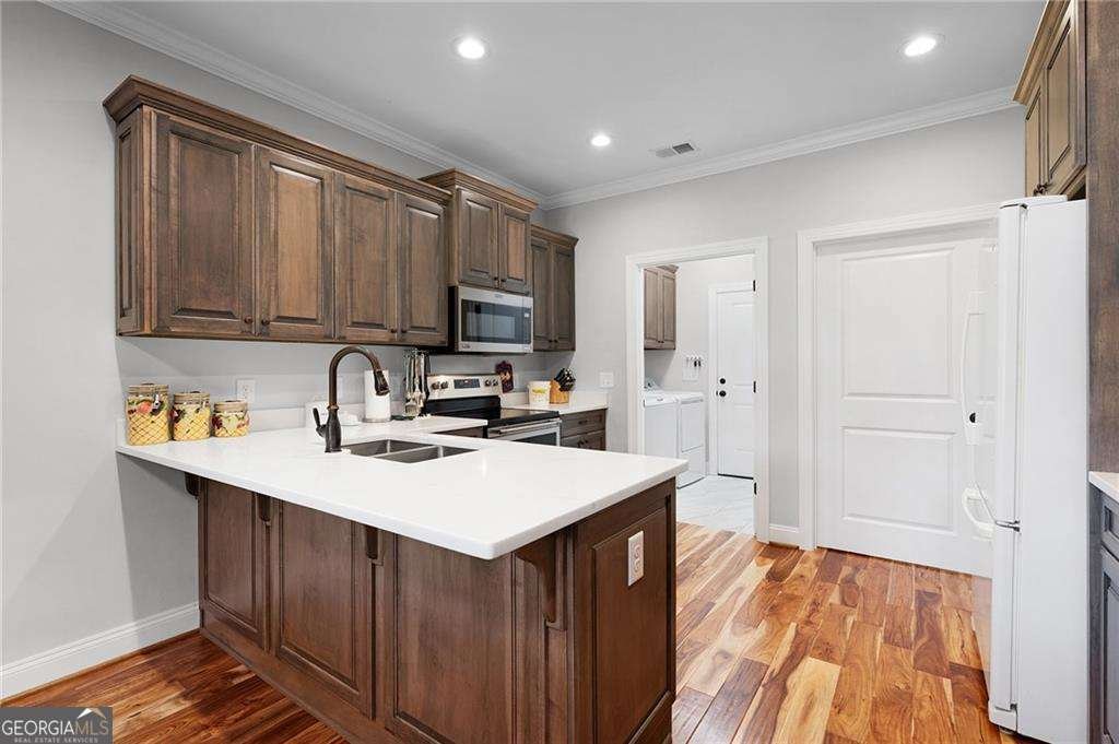 121 Freedoms Way Calhoun - Photo 13