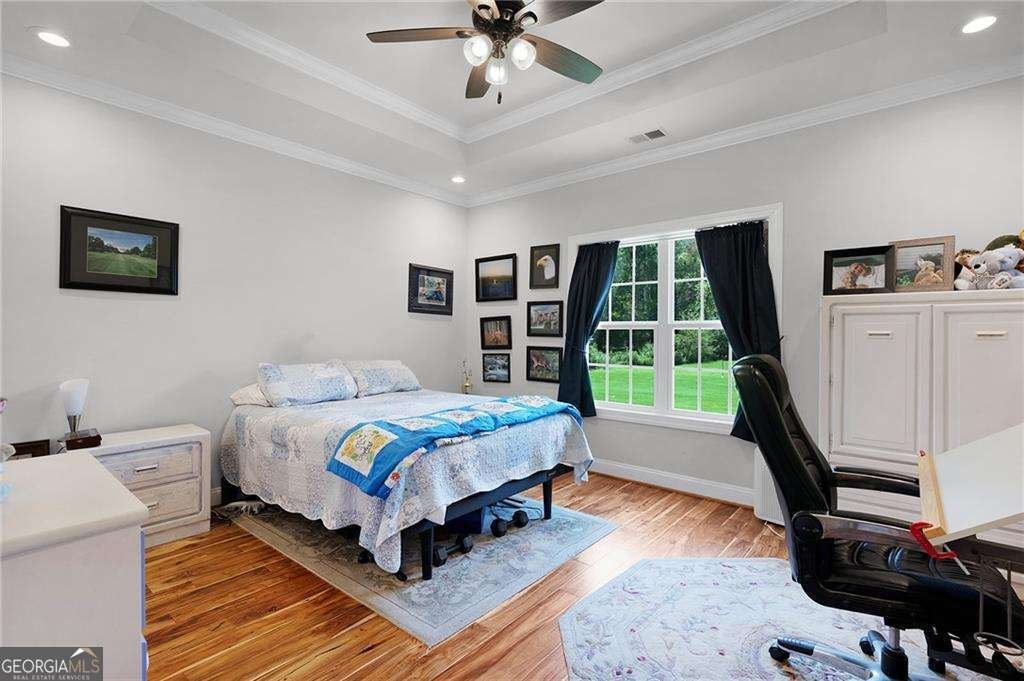 121 Freedoms Way Calhoun - Photo 15