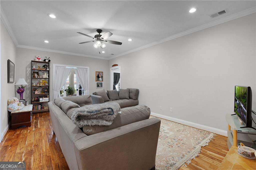 121 Freedoms Way Calhoun - Photo 6