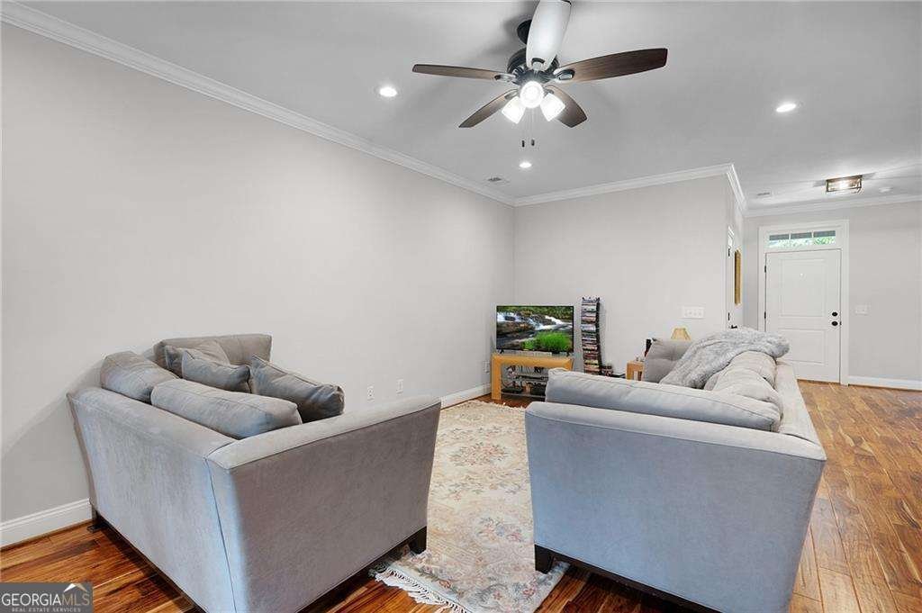 121 Freedoms Way Calhoun - Photo 7