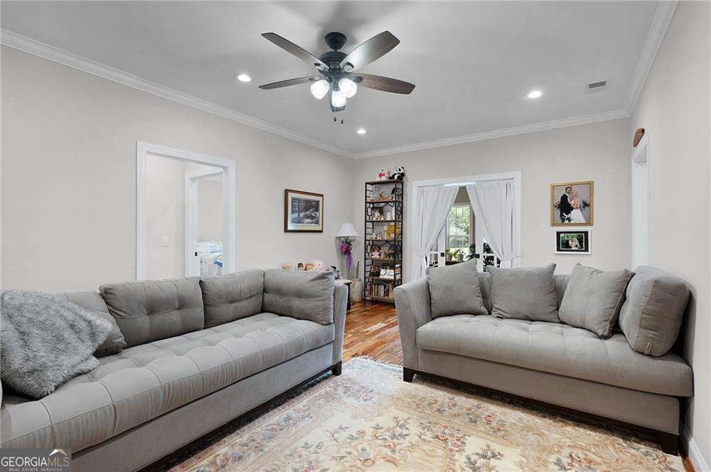 121 Freedoms Way Calhoun - Photo 8