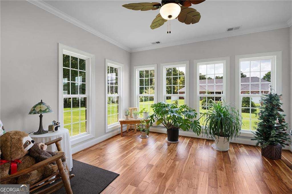 121 Freedoms Way Calhoun - Photo 9