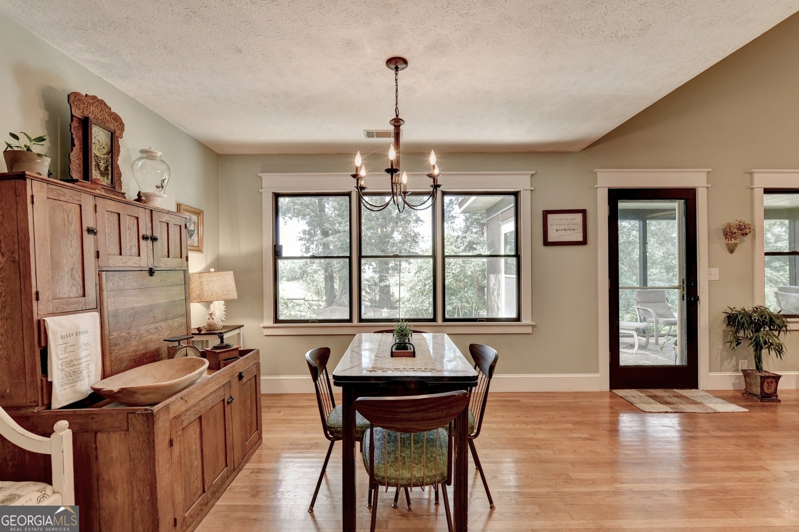 4525 Bold Springs Road Commerce - Photo 17