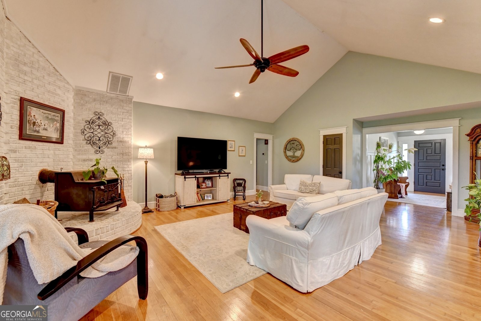 4525 Bold Springs Road Commerce - Photo 19