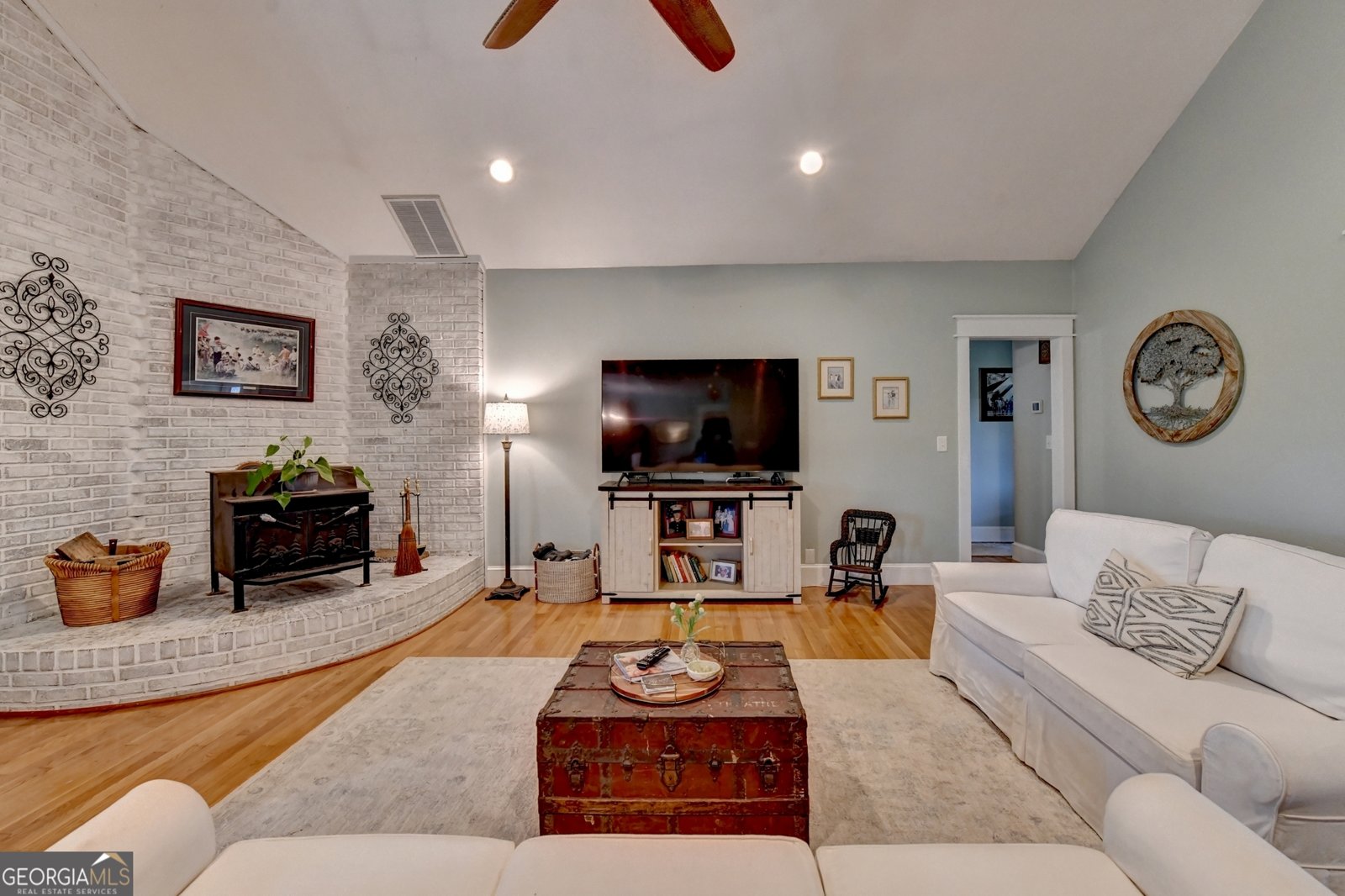 4525 Bold Springs Road Commerce - Photo 20