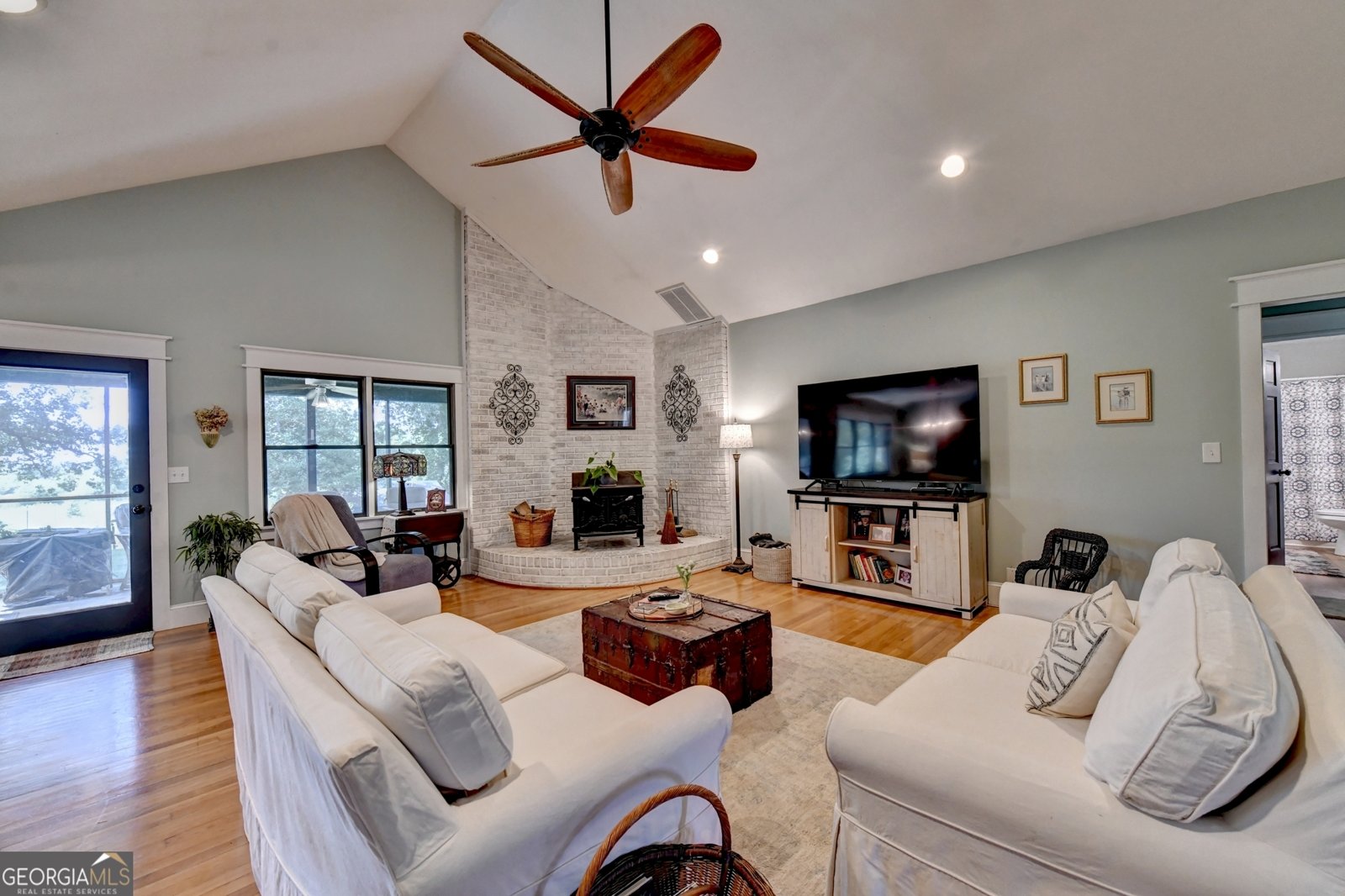4525 Bold Springs Road Commerce - Photo 21
