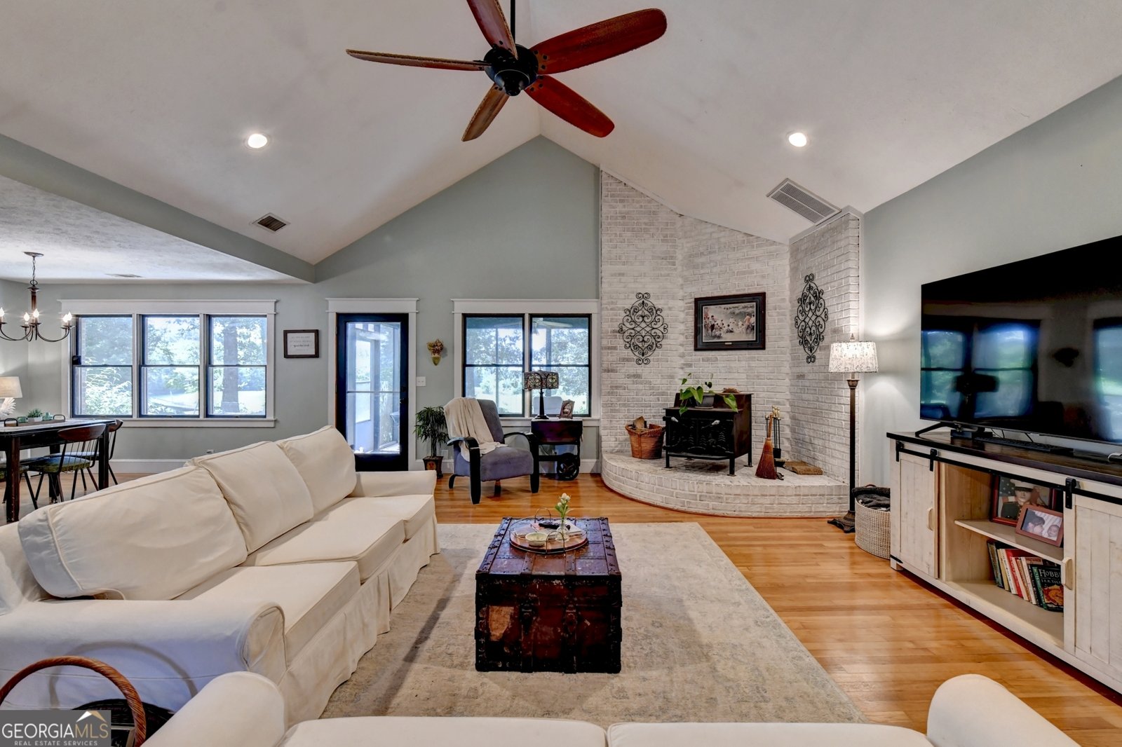 4525 Bold Springs Road Commerce - Photo 22