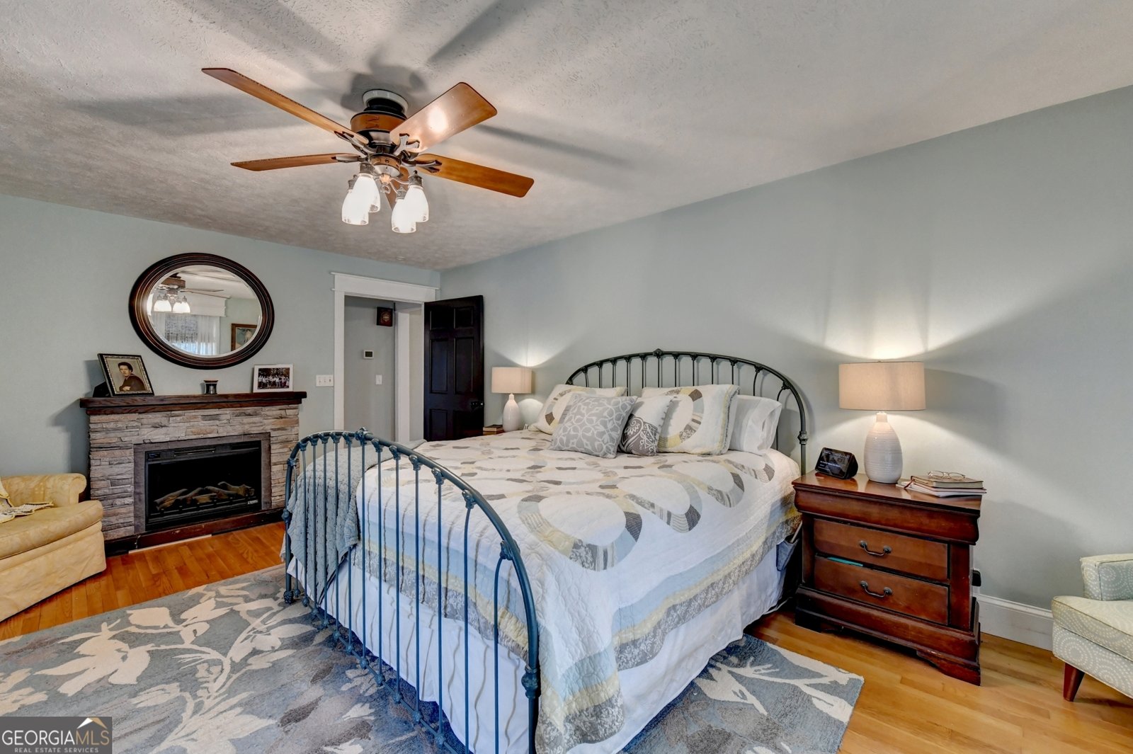 4525 Bold Springs Road Commerce - Photo 32