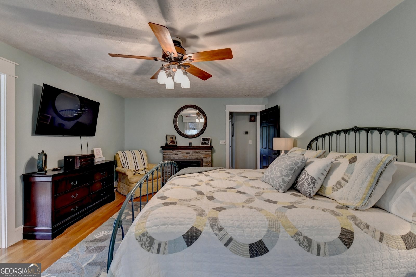 4525 Bold Springs Road Commerce - Photo 33