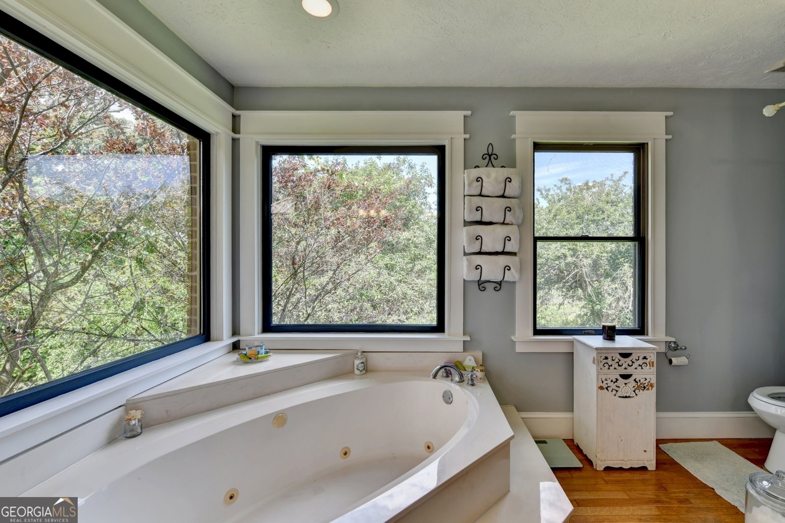 4525 Bold Springs Road Commerce - Photo 37