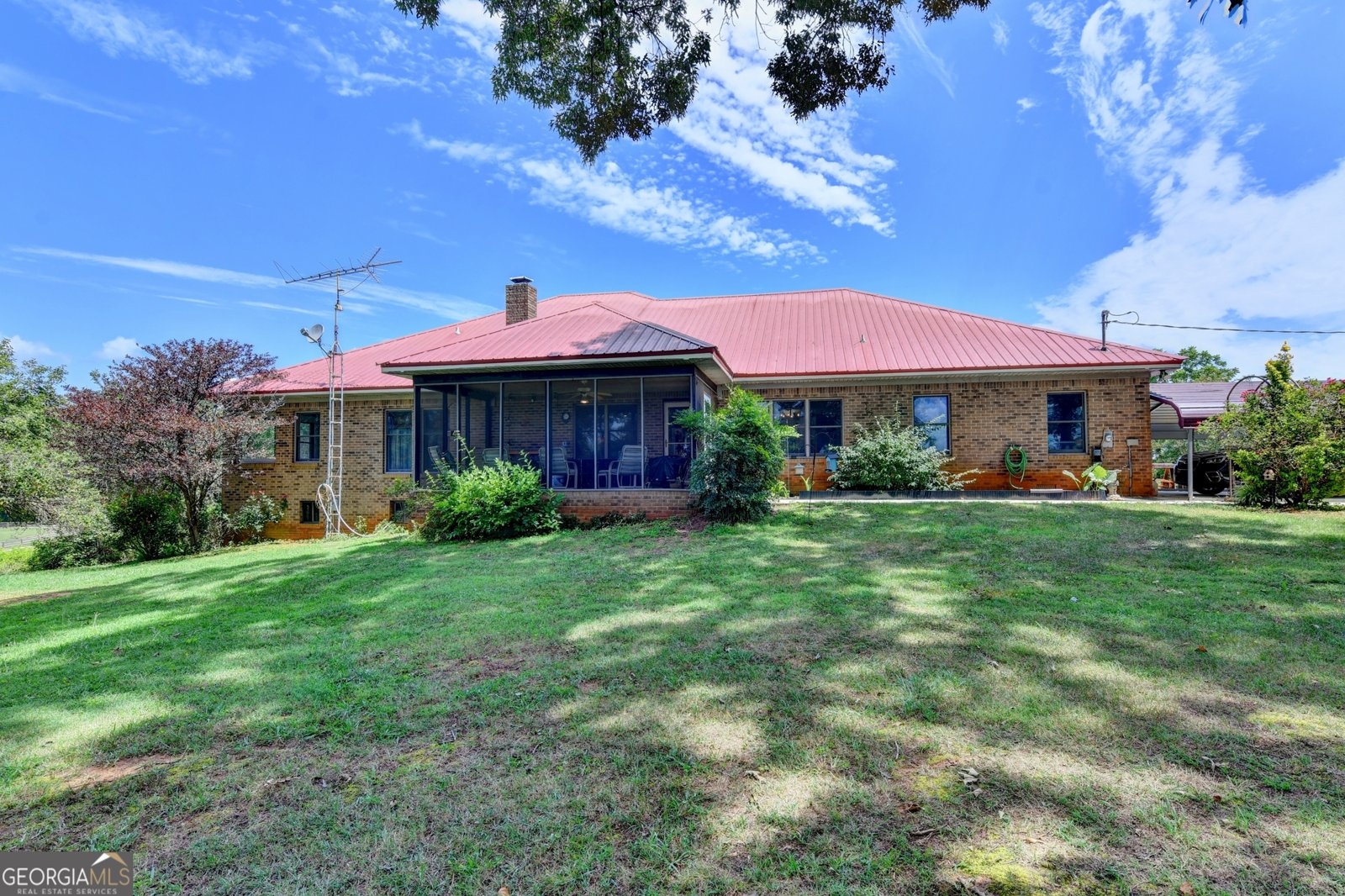 4525 Bold Springs Road Commerce - Photo 47