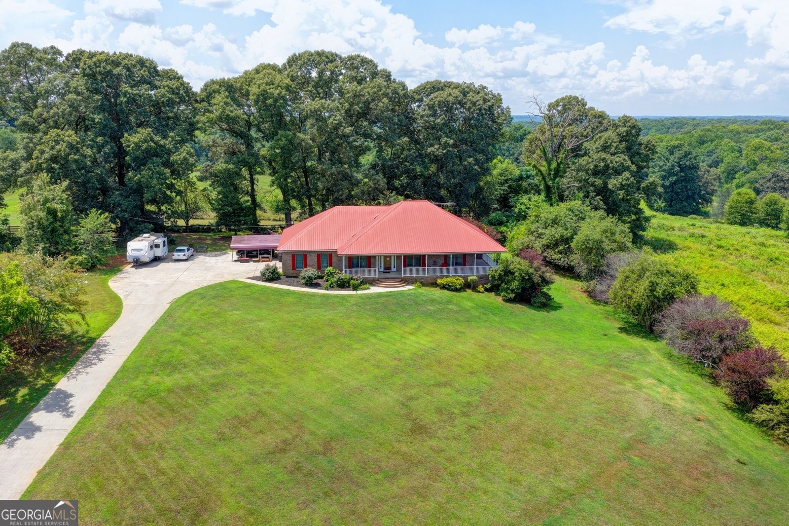 4525 Bold Springs Road Commerce - Photo 49