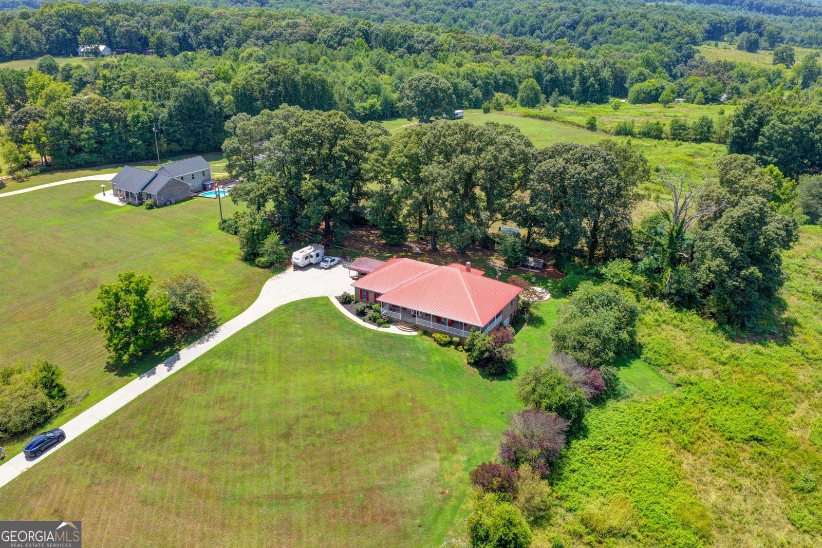 4525 Bold Springs Road Commerce - Photo 55
