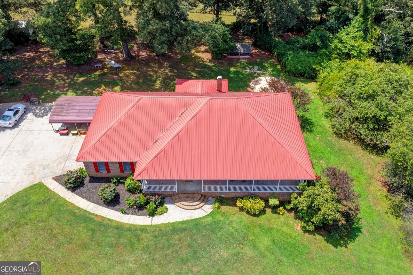 4525 Bold Springs Road Commerce - Photo 56
