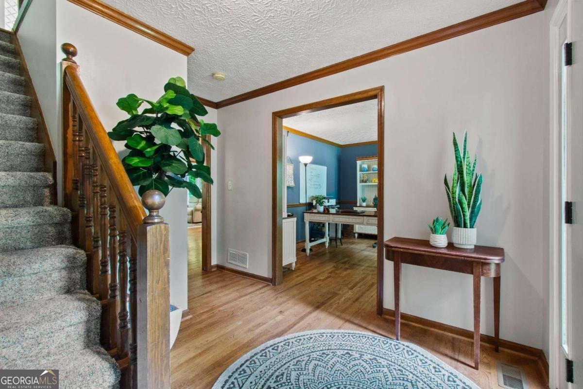 1811 Yorkshire Drive Woodstock - Photo 10