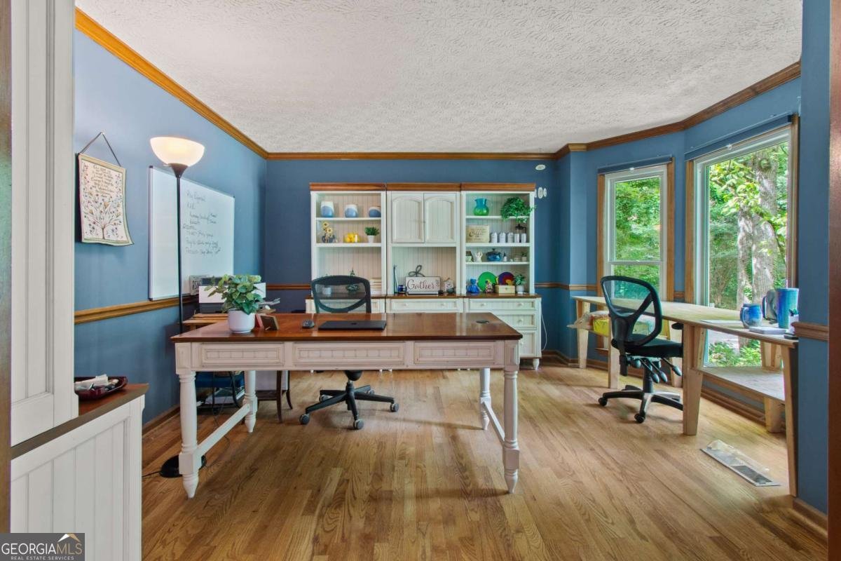 1811 Yorkshire Drive Woodstock - Photo 11