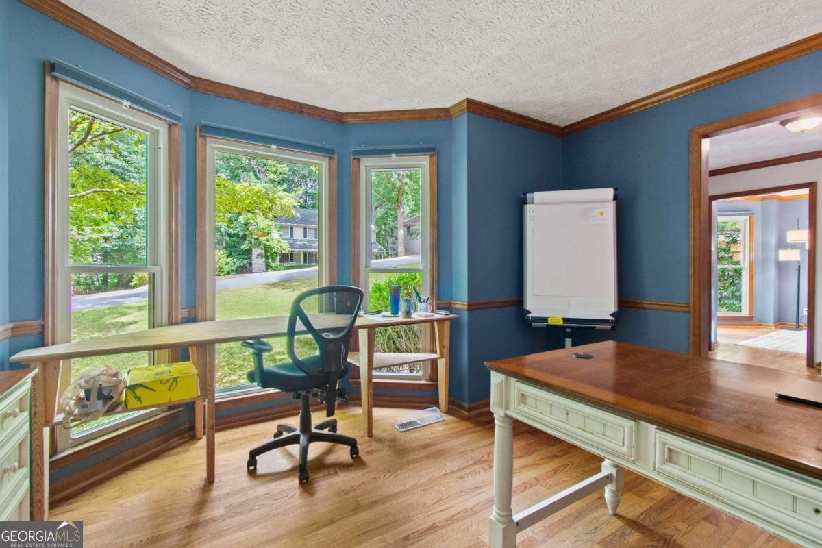 1811 Yorkshire Drive Woodstock - Photo 12