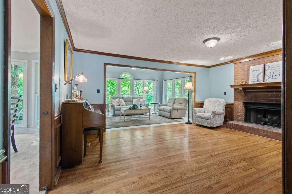 1811 Yorkshire Drive Woodstock - Photo 13