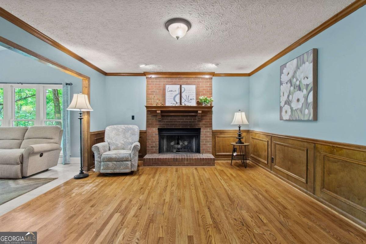 1811 Yorkshire Drive Woodstock - Photo 14
