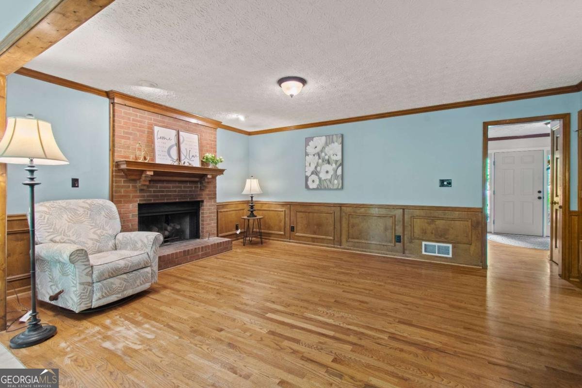 1811 Yorkshire Drive Woodstock - Photo 15