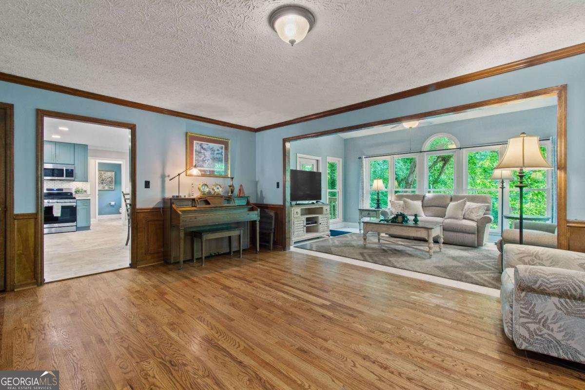 1811 Yorkshire Drive Woodstock - Photo 17