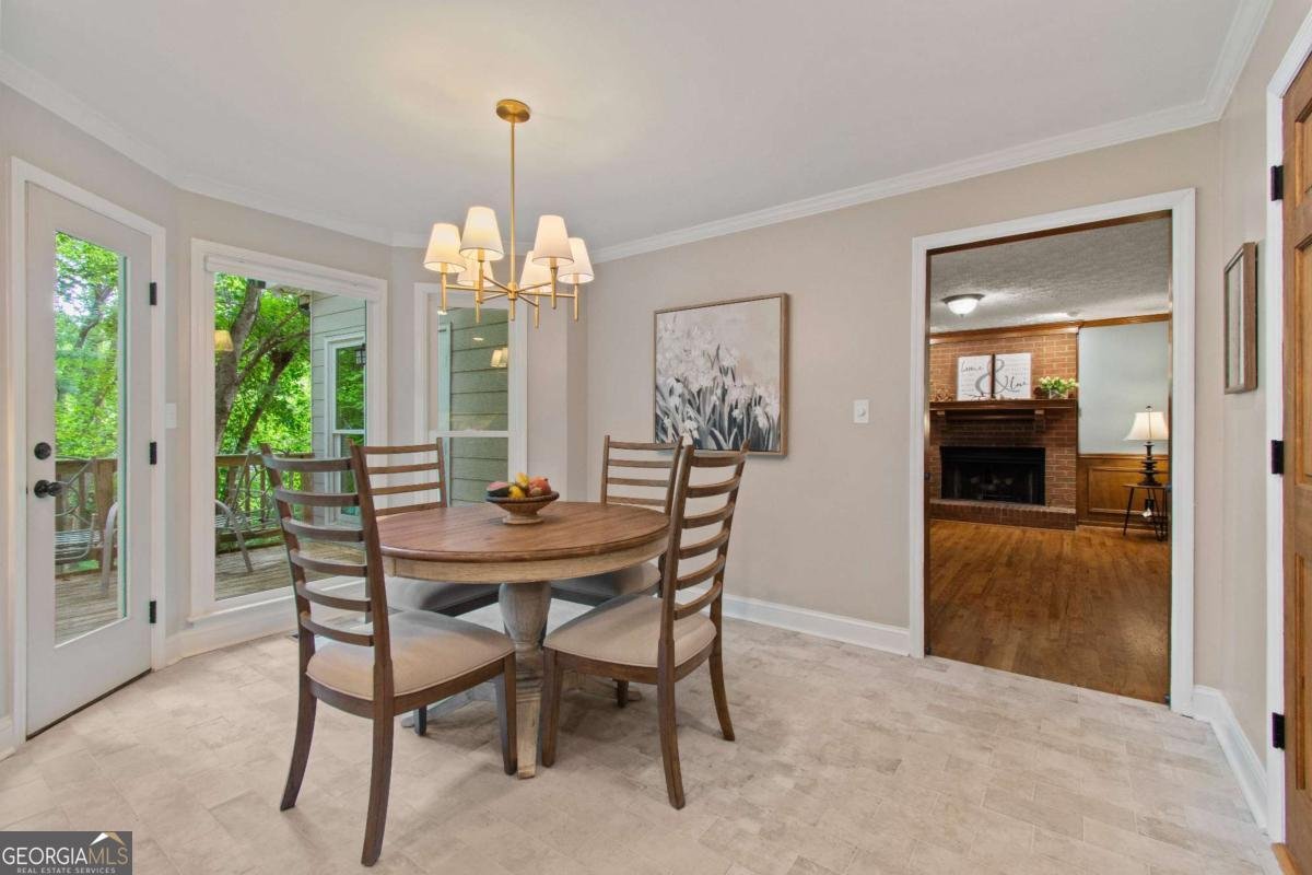 1811 Yorkshire Drive Woodstock - Photo 23