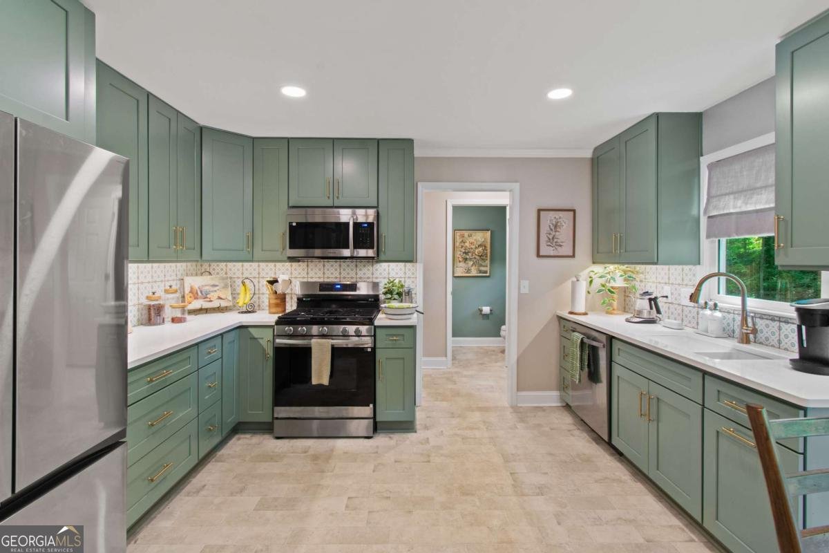 1811 Yorkshire Drive Woodstock - Photo 25