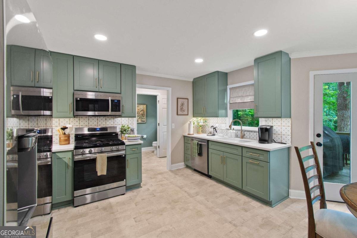 1811 Yorkshire Drive Woodstock - Photo 26