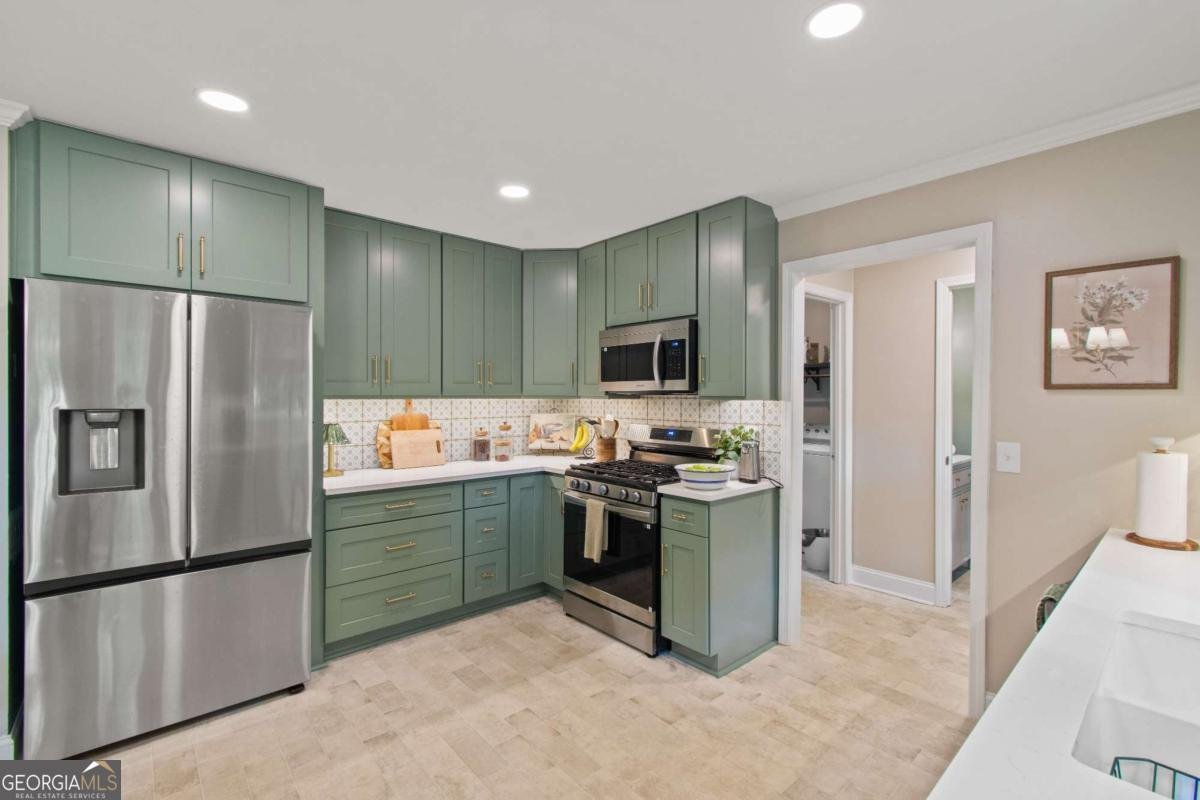 1811 Yorkshire Drive Woodstock - Photo 27