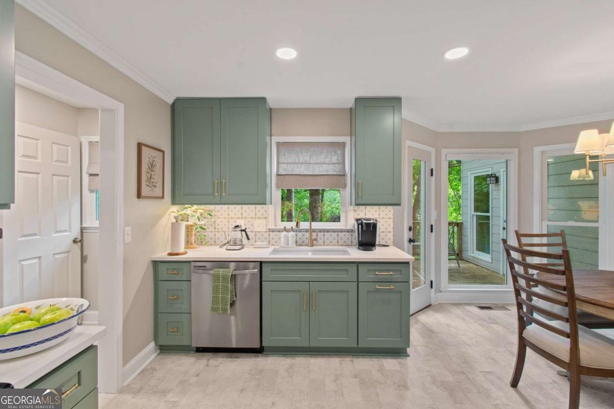 1811 Yorkshire Drive Woodstock - Photo 29