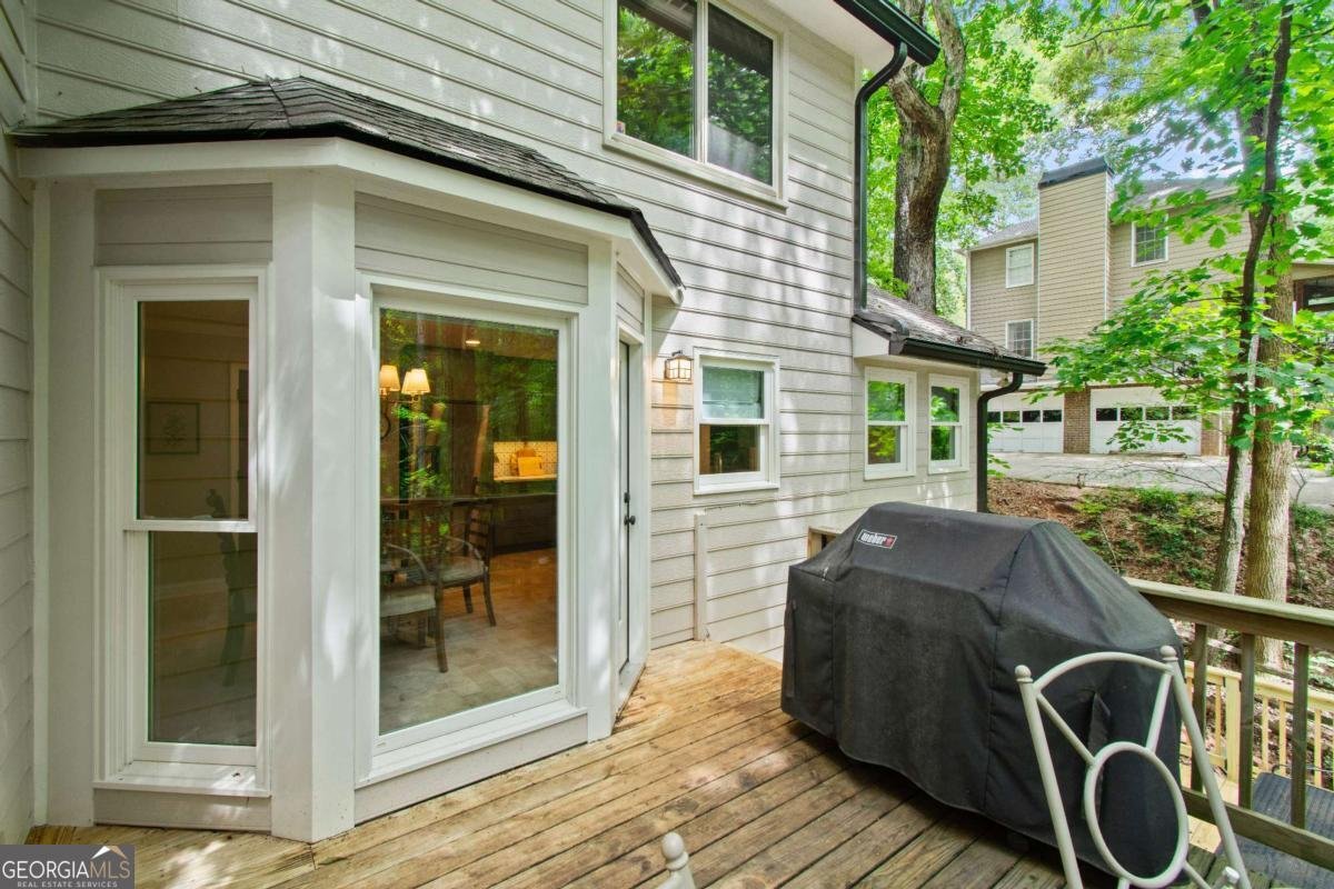 1811 Yorkshire Drive Woodstock - Photo 36